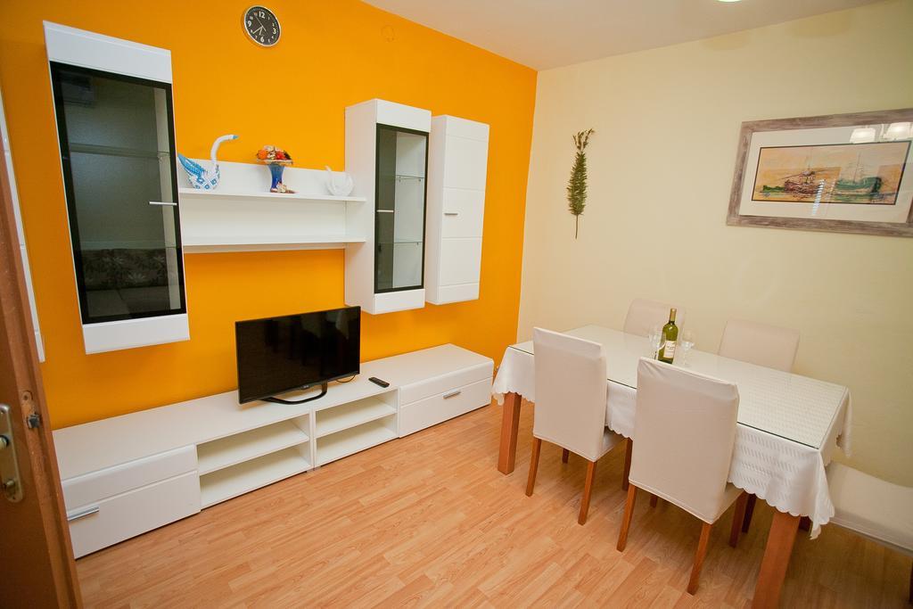 Apartment Anka Bibinje Pokoj fotografie