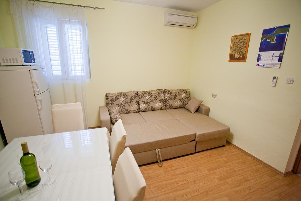 Apartment Anka Bibinje Pokoj fotografie