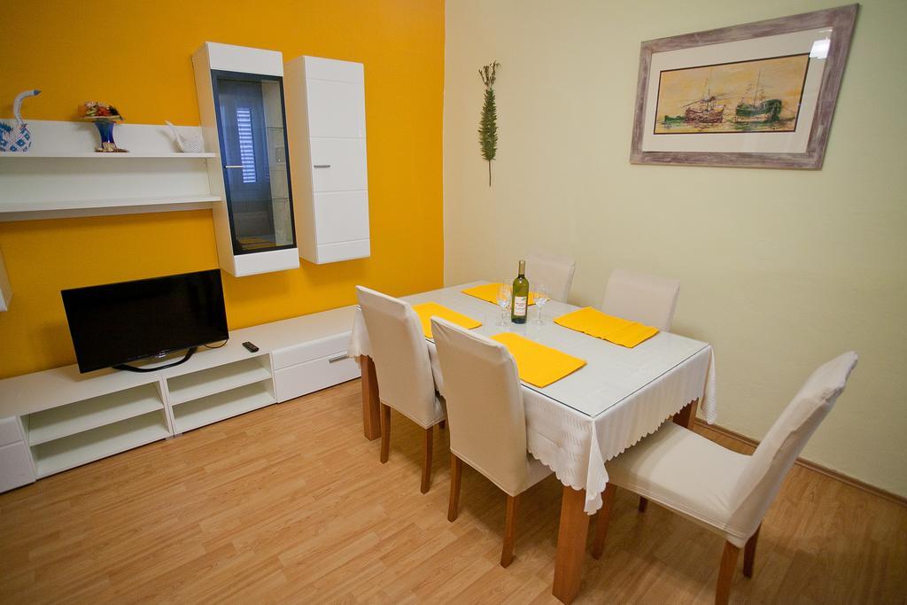 Apartment Anka Bibinje Pokoj fotografie