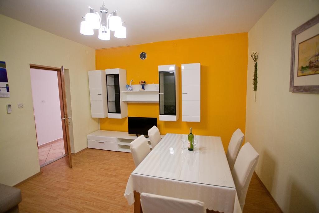 Apartment Anka Bibinje Pokoj fotografie