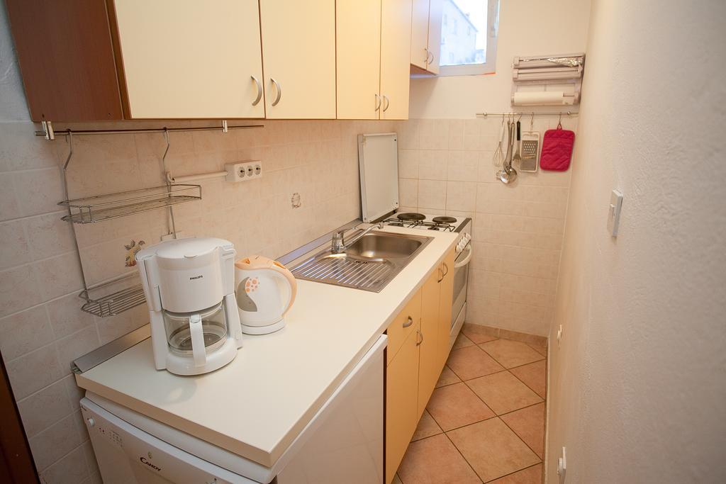 Apartment Anka Bibinje Pokoj fotografie