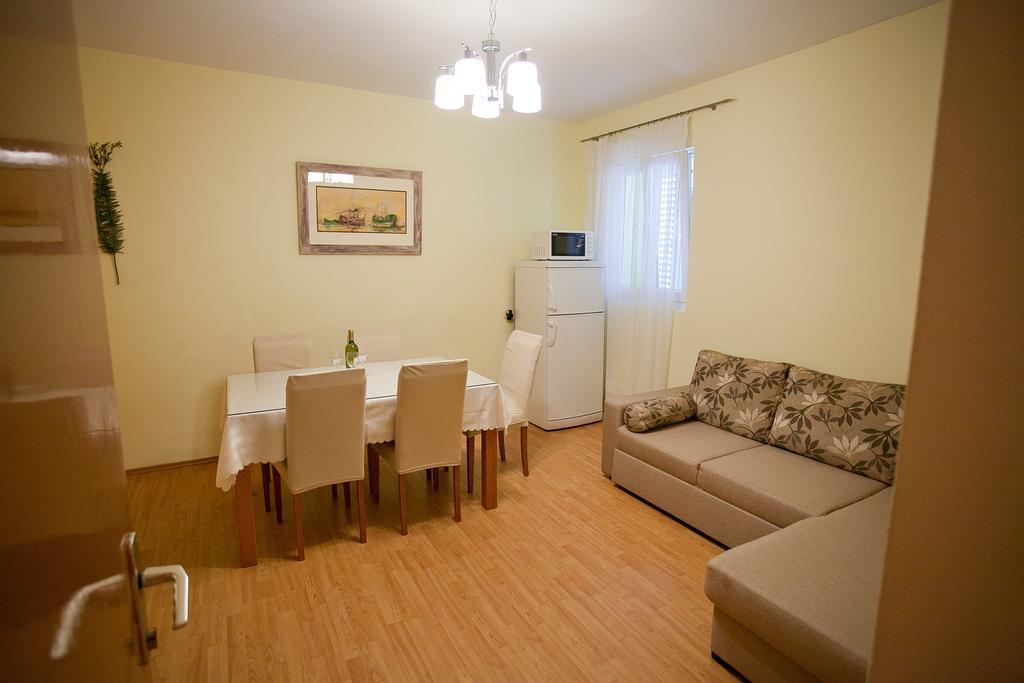 Apartment Anka Bibinje Pokoj fotografie