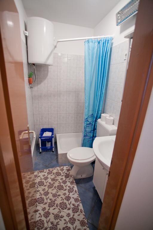 Apartment Anka Bibinje Pokoj fotografie
