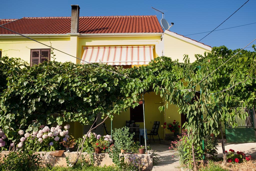Apartment Anka Bibinje Pokoj fotografie