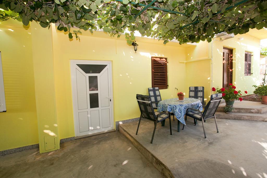 Apartment Anka Bibinje Pokoj fotografie