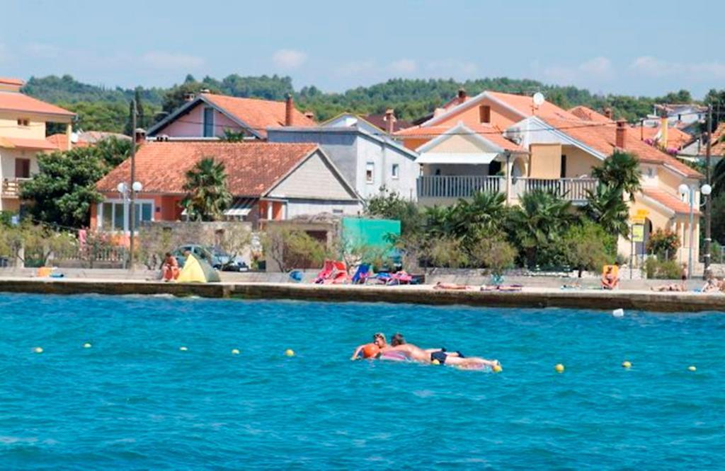 Apartment Anka Bibinje Pokoj fotografie