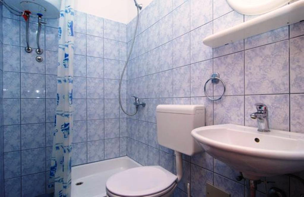 Apartment Anka Bibinje Pokoj fotografie