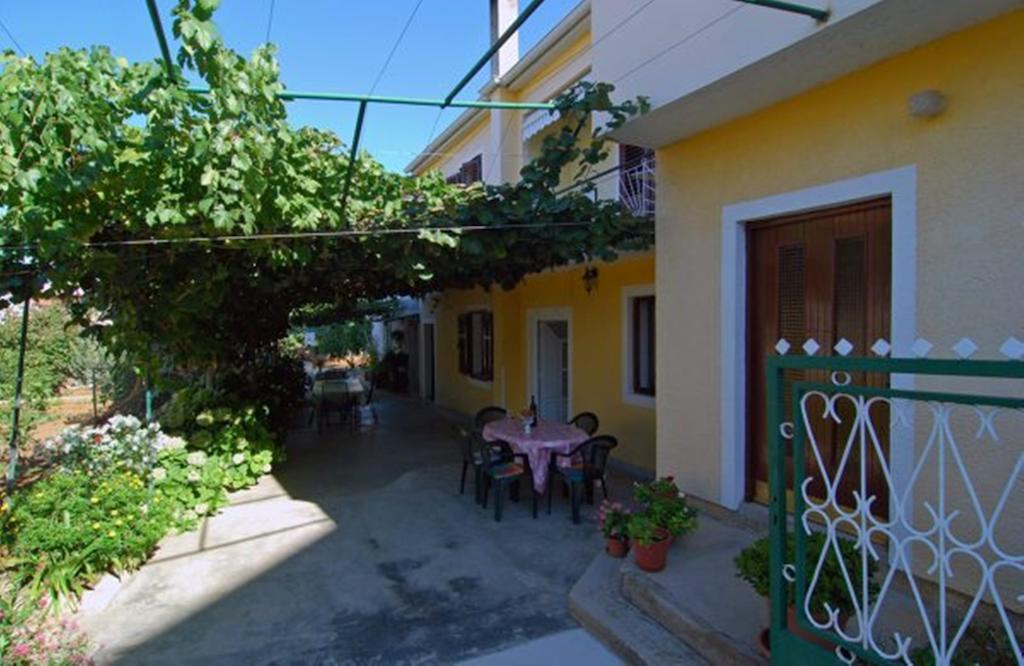 Apartment Anka Bibinje Pokoj fotografie